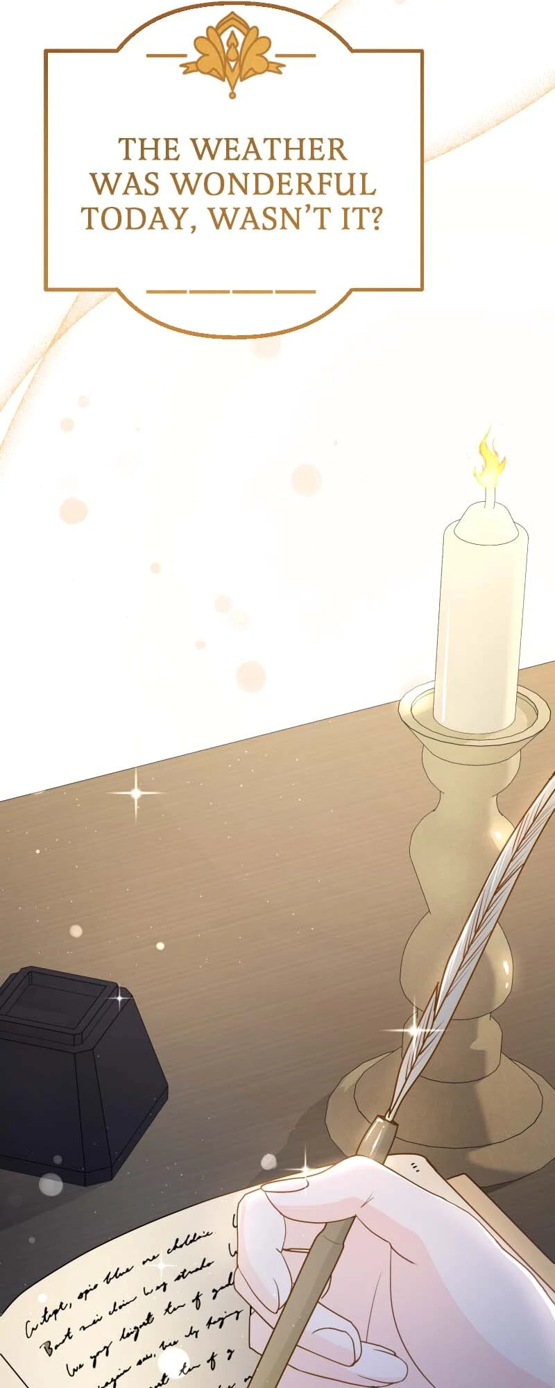 The Crown Prince’s Maid Makes Tea Very Well chapter 44 page 58