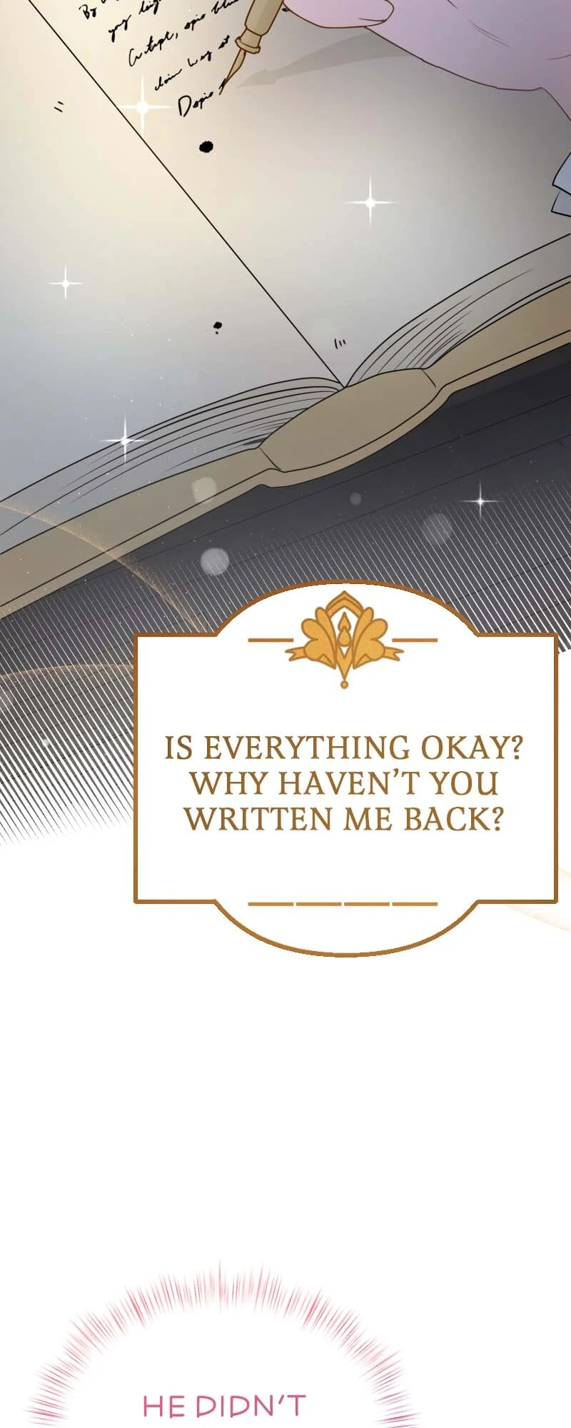 The Crown Prince’s Maid Makes Tea Very Well chapter 44 page 59