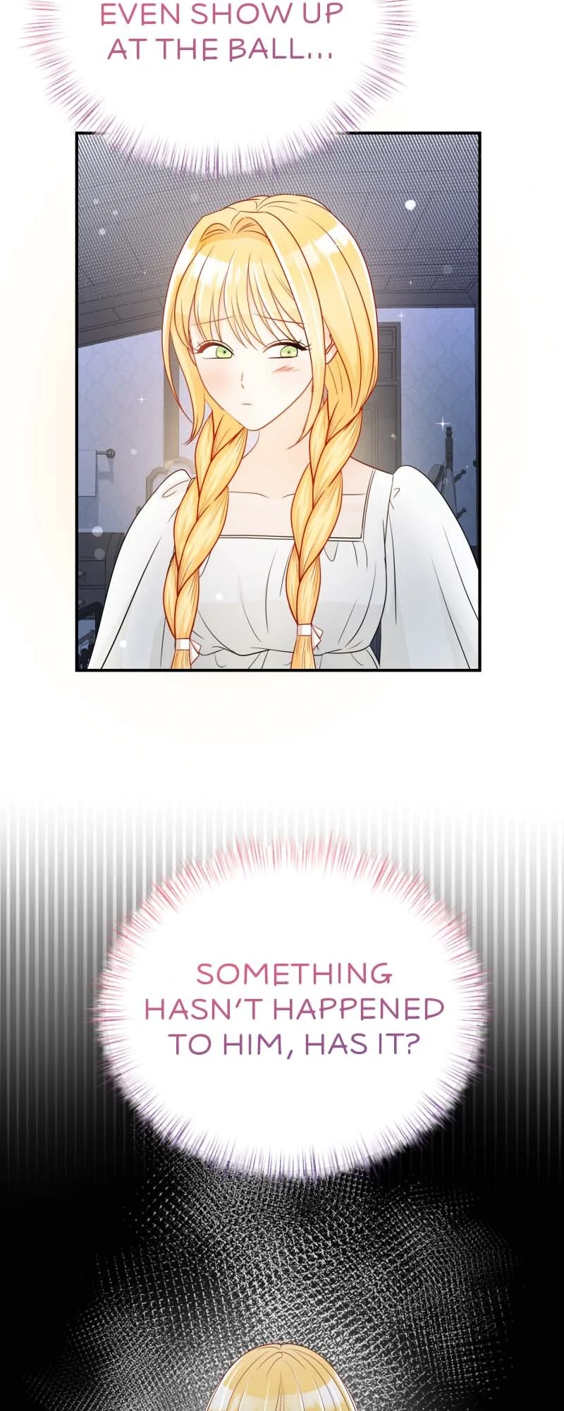 The Crown Prince’s Maid Makes Tea Very Well chapter 44 page 60