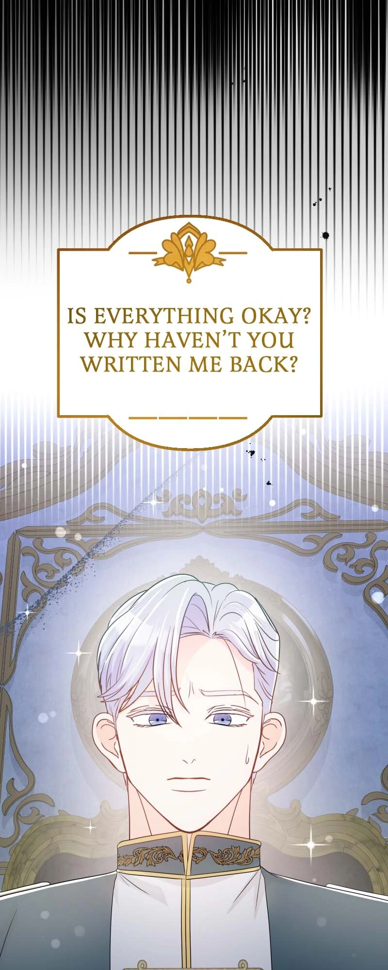 The Crown Prince’s Maid Makes Tea Very Well chapter 44 page 62