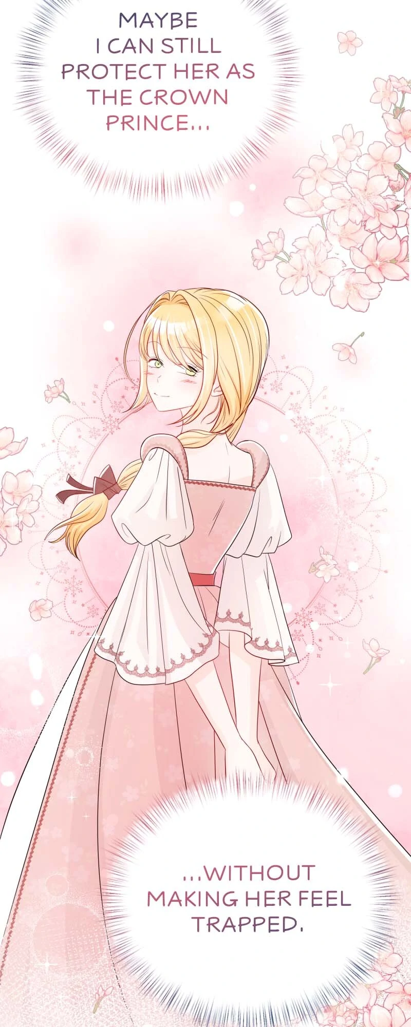 The Crown Prince’s Maid Makes Tea Very Well chapter 44 page 68