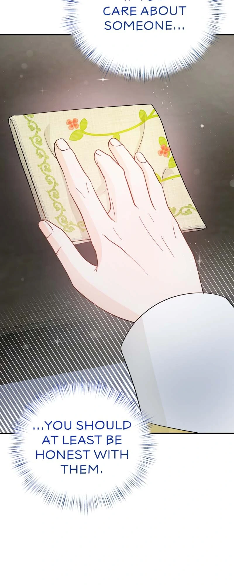 The Crown Prince’s Maid Makes Tea Very Well chapter 44 page 71