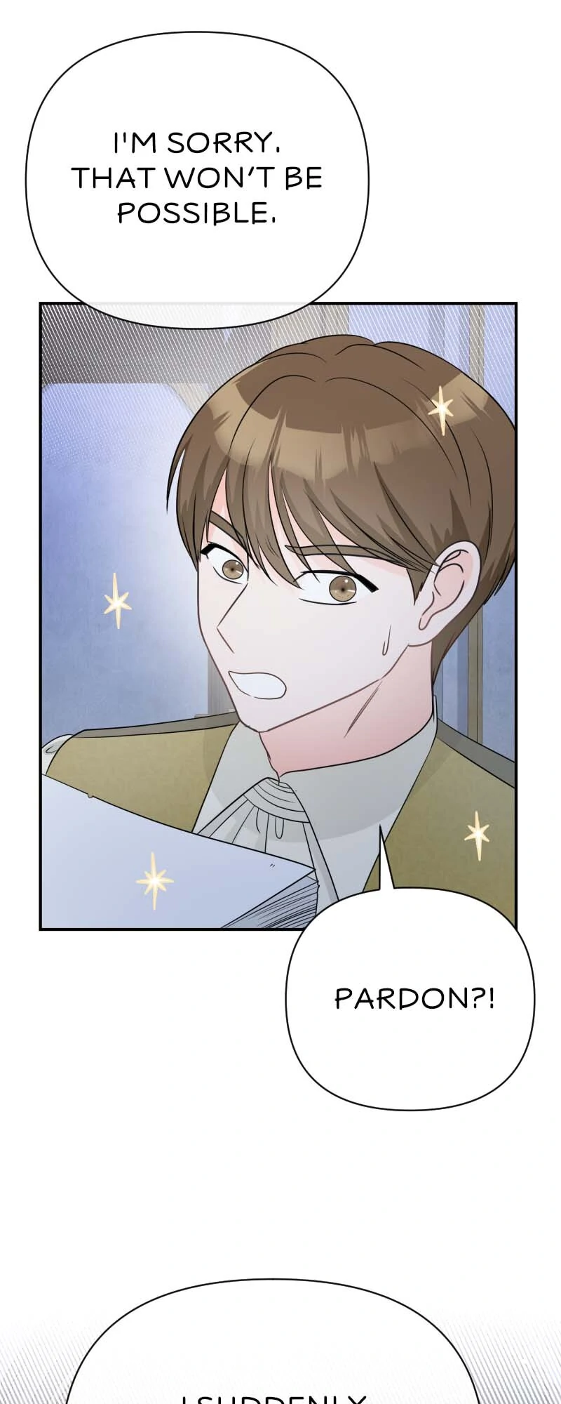 The Crown Prince’s Maid Makes Tea Very Well chapter 44 page 73