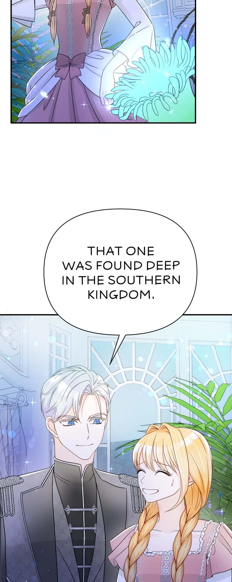 The Crown Prince’s Maid Makes Tea Very Well chapter 45 page 14