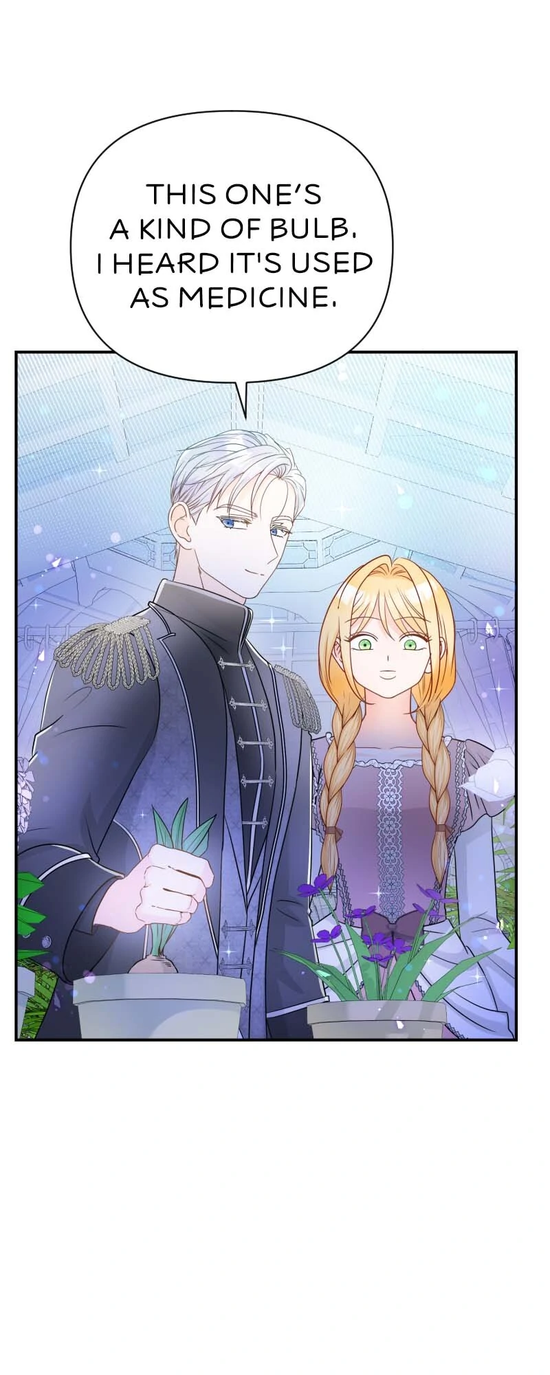 The Crown Prince’s Maid Makes Tea Very Well chapter 45 page 16