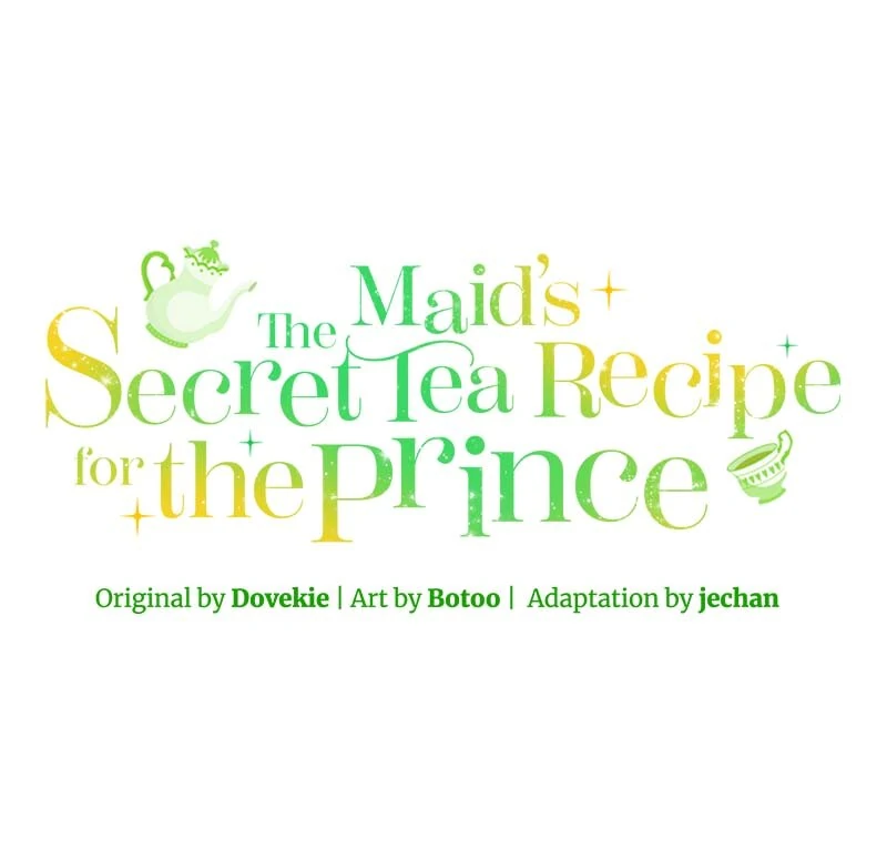The Crown Prince’s Maid Makes Tea Very Well chapter 45 page 27