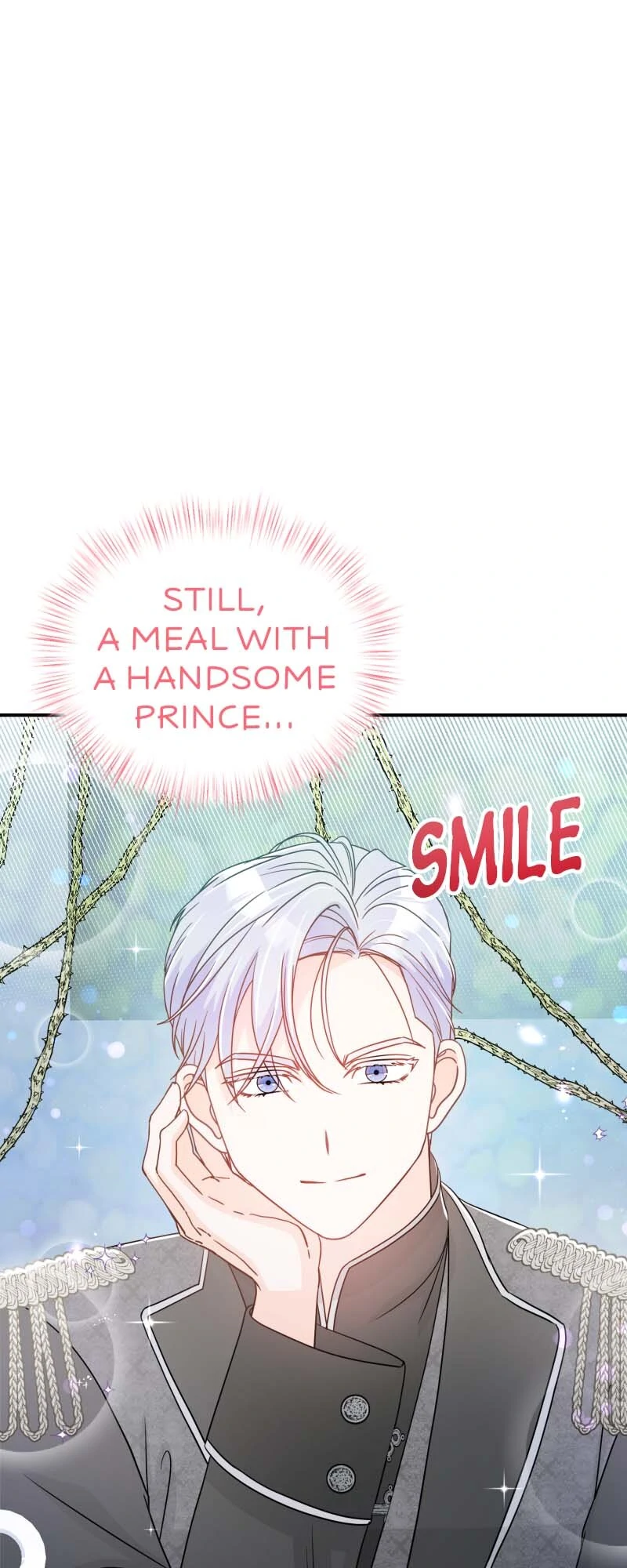 The Crown Prince’s Maid Makes Tea Very Well chapter 45 page 28