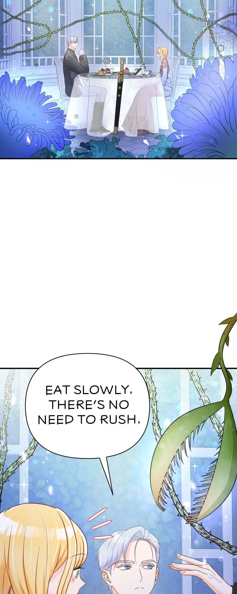 The Crown Prince’s Maid Makes Tea Very Well chapter 45 page 31