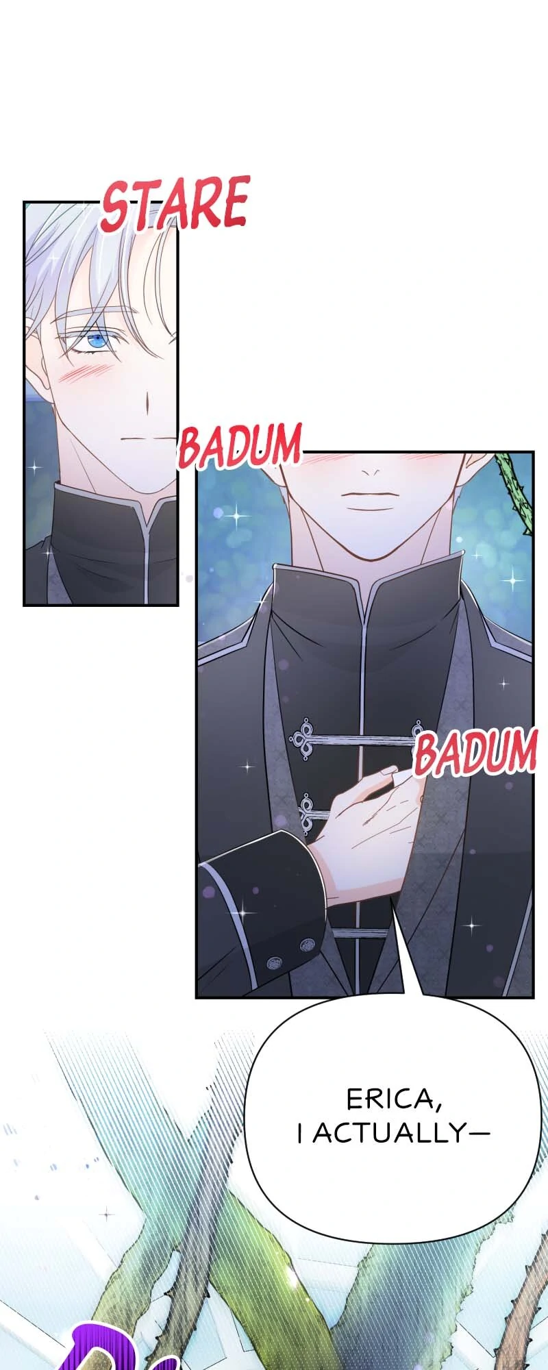 The Crown Prince’s Maid Makes Tea Very Well chapter 45 page 35