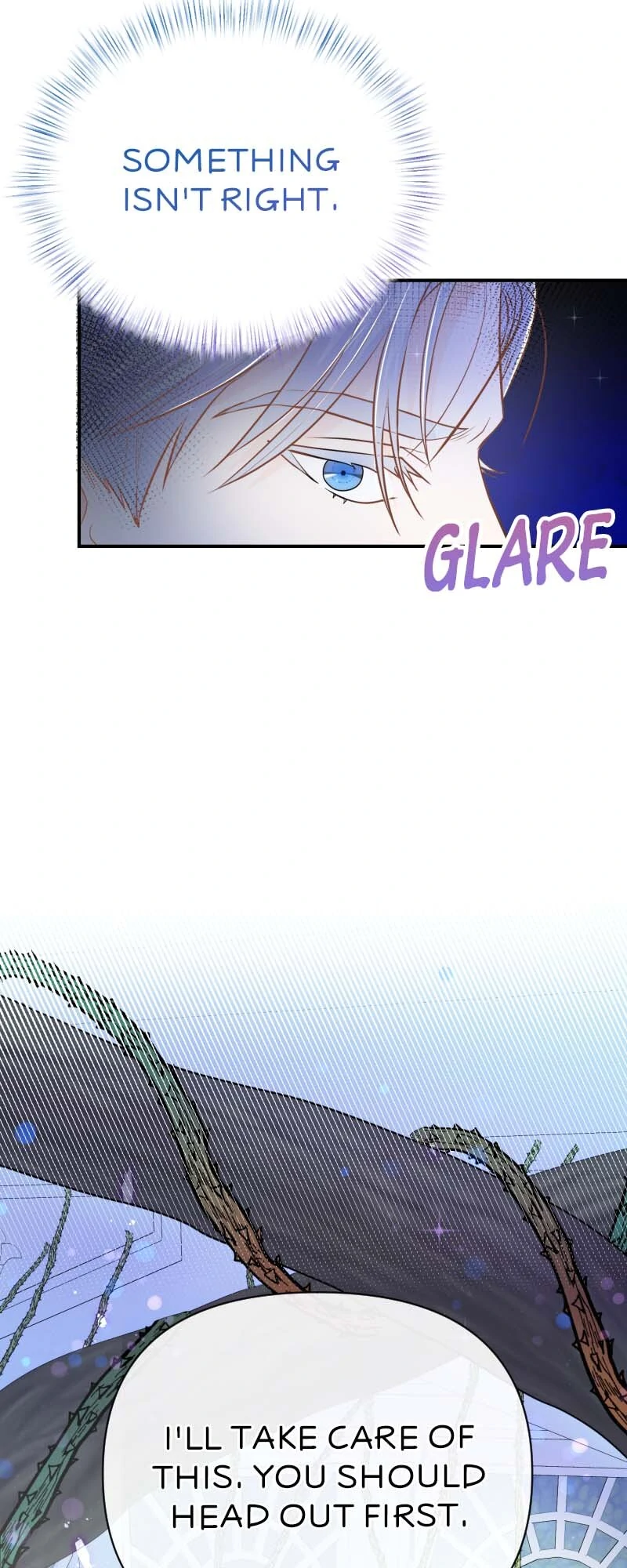 The Crown Prince’s Maid Makes Tea Very Well chapter 45 page 38