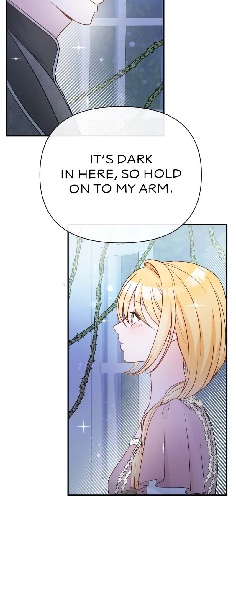 The Crown Prince’s Maid Makes Tea Very Well chapter 45 page 40