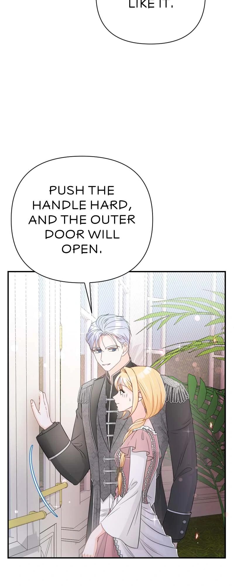 The Crown Prince’s Maid Makes Tea Very Well chapter 45 page 44