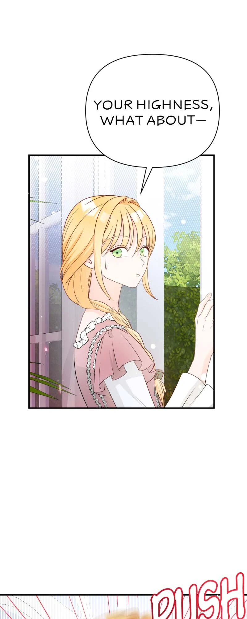 The Crown Prince’s Maid Makes Tea Very Well chapter 45 page 45