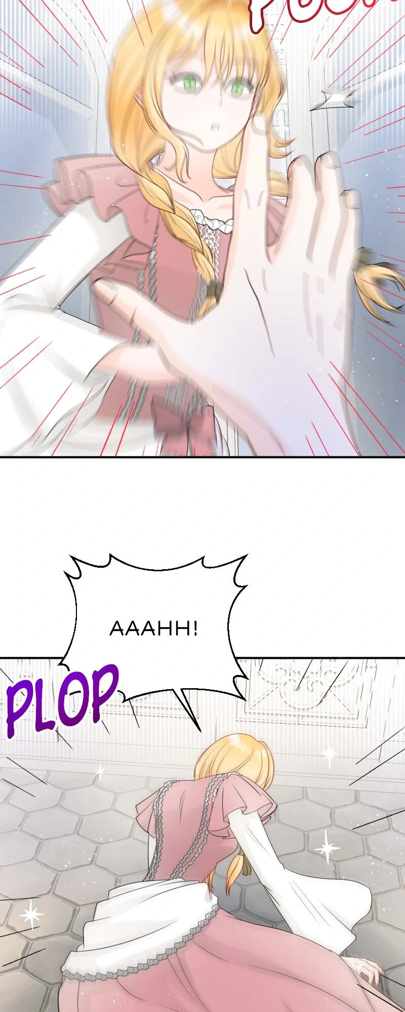 The Crown Prince’s Maid Makes Tea Very Well chapter 45 page 46