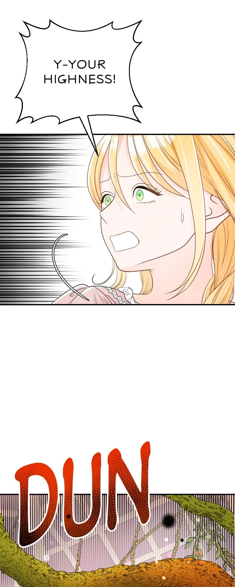 The Crown Prince’s Maid Makes Tea Very Well chapter 45 page 48