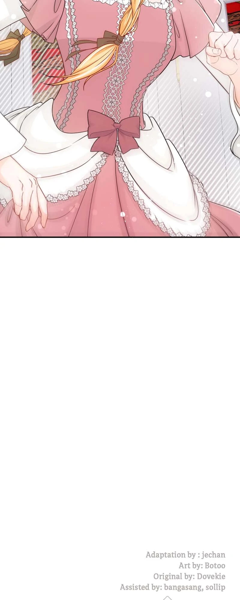 The Crown Prince’s Maid Makes Tea Very Well chapter 45 page 55