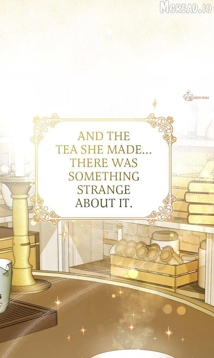 The Crown Prince’s Maid Makes Tea Very Well chapter 51 page 85