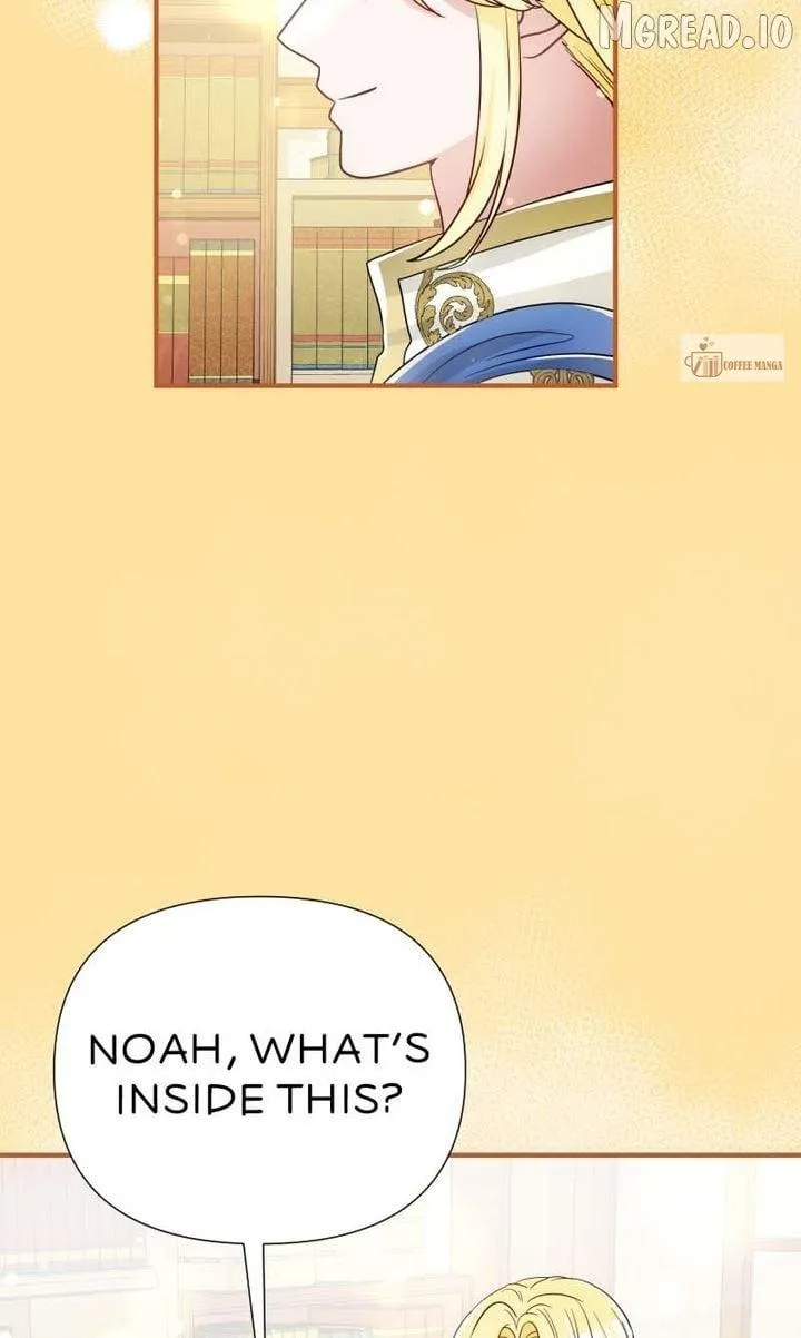 The Crown Prince’s Maid Makes Tea Very Well chapter 51 page 95