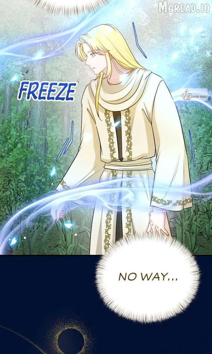 The Crown Prince’s Maid Makes Tea Very Well chapter 51 page 59
