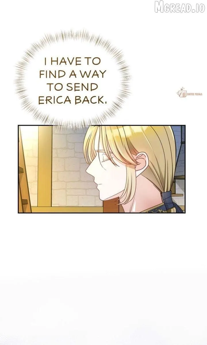 The Crown Prince’s Maid Makes Tea Very Well chapter 51 page 7