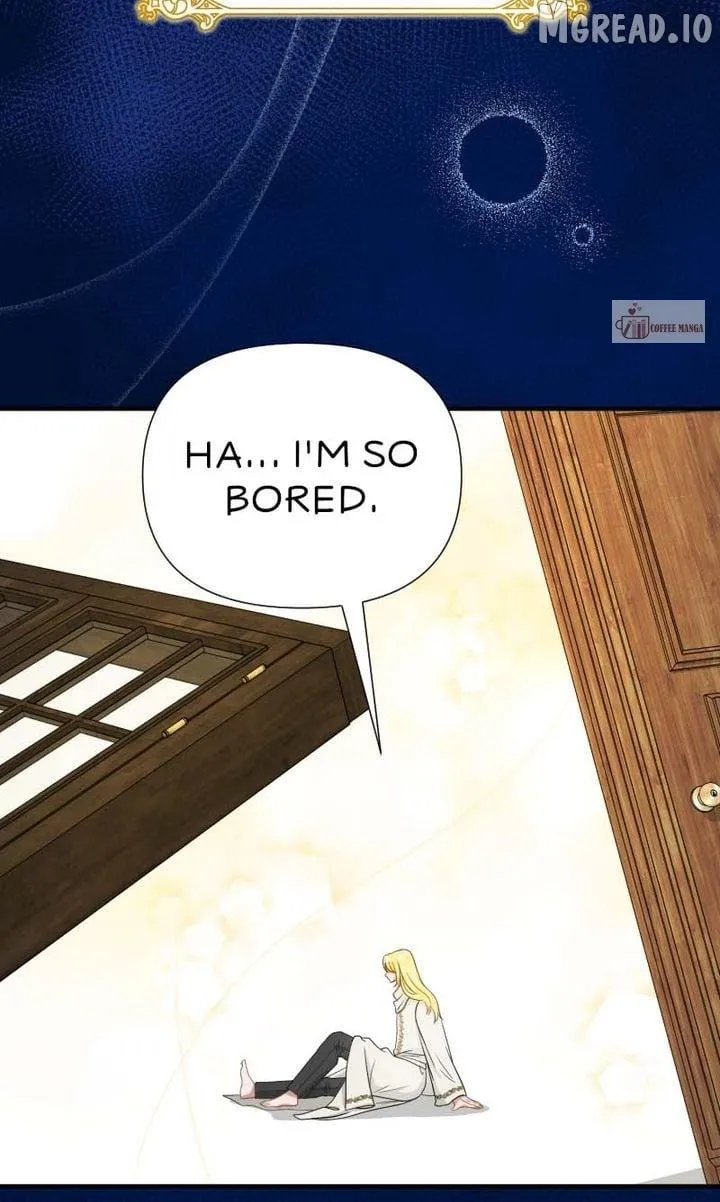 The Crown Prince’s Maid Makes Tea Very Well chapter 51 page 12
