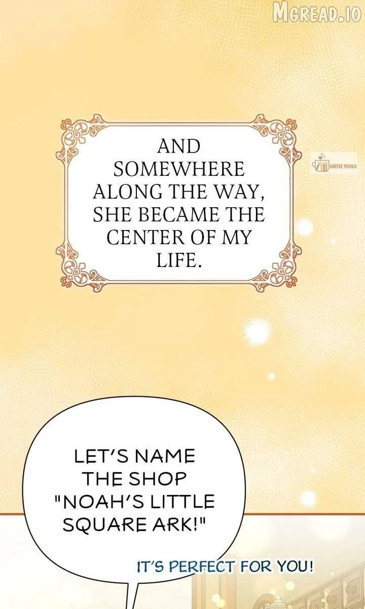 The Crown Prince’s Maid Makes Tea Very Well chapter 51 page 93