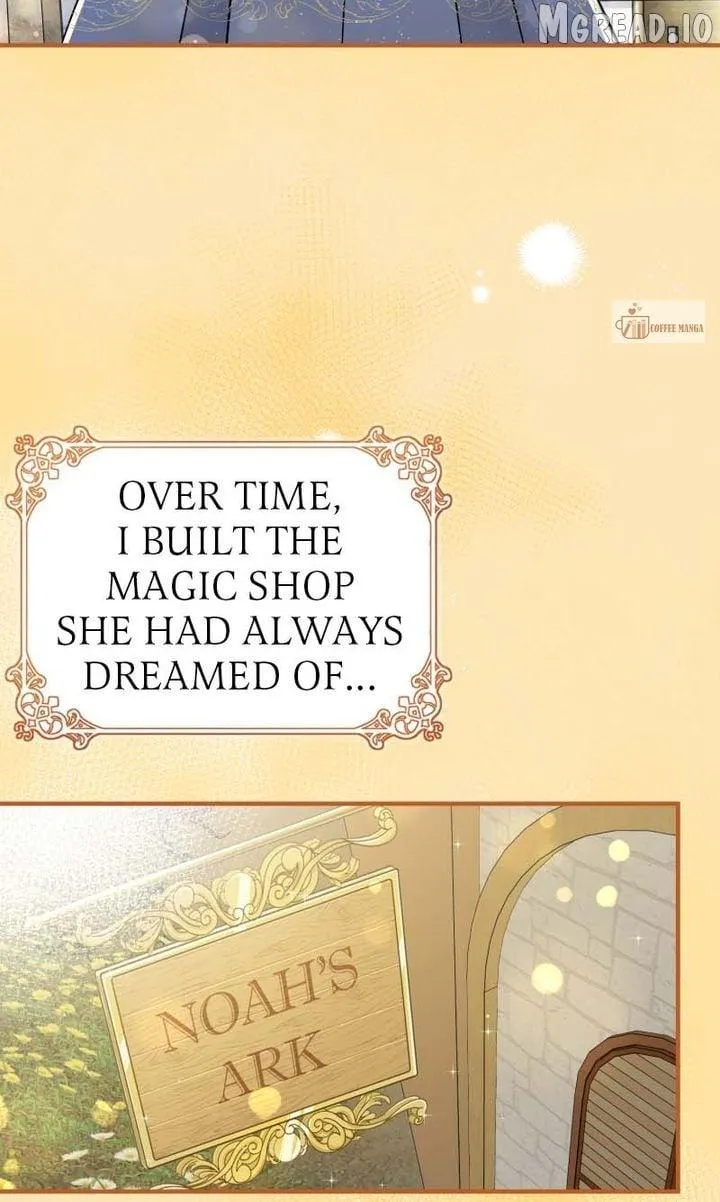 The Crown Prince’s Maid Makes Tea Very Well chapter 51 page 92