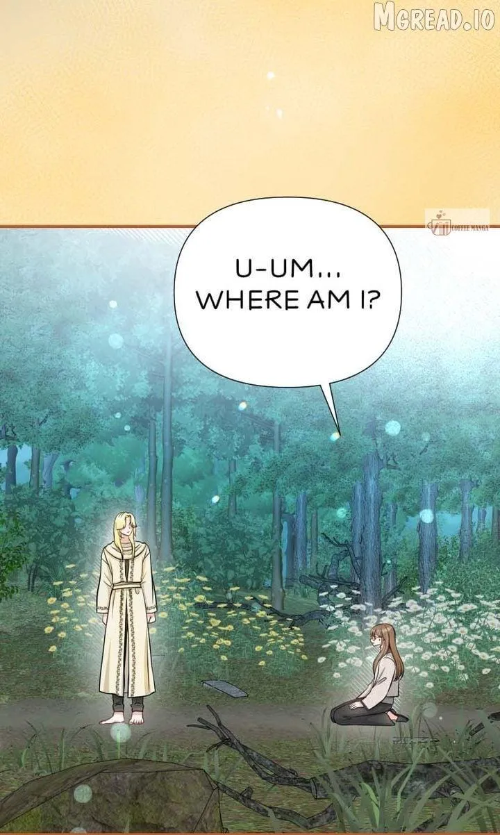 The Crown Prince’s Maid Makes Tea Very Well chapter 51 page 71