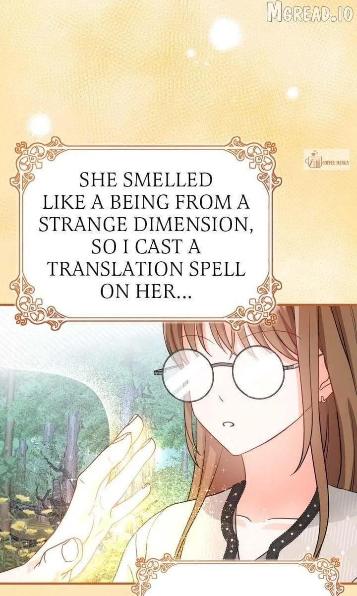 The Crown Prince’s Maid Makes Tea Very Well chapter 51 page 74