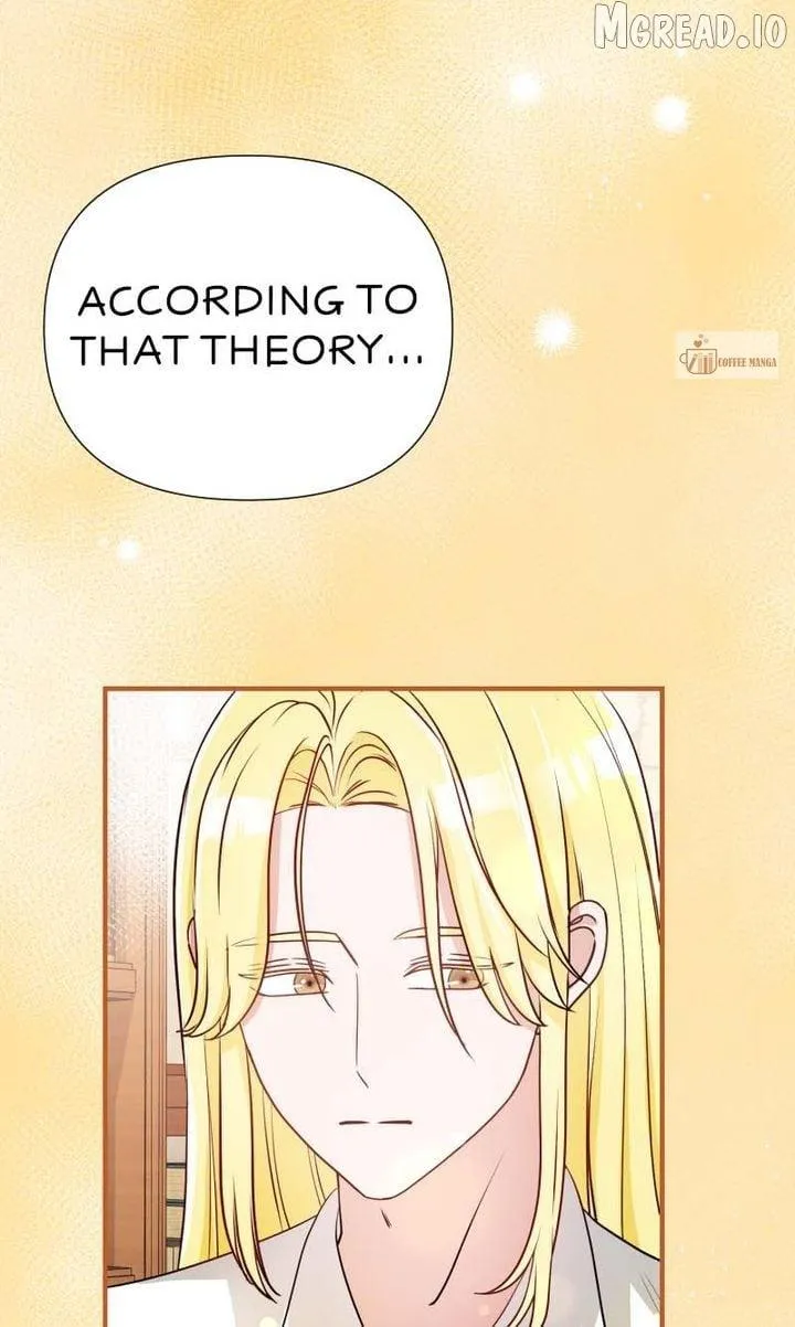 The Crown Prince’s Maid Makes Tea Very Well chapter 51 page 83
