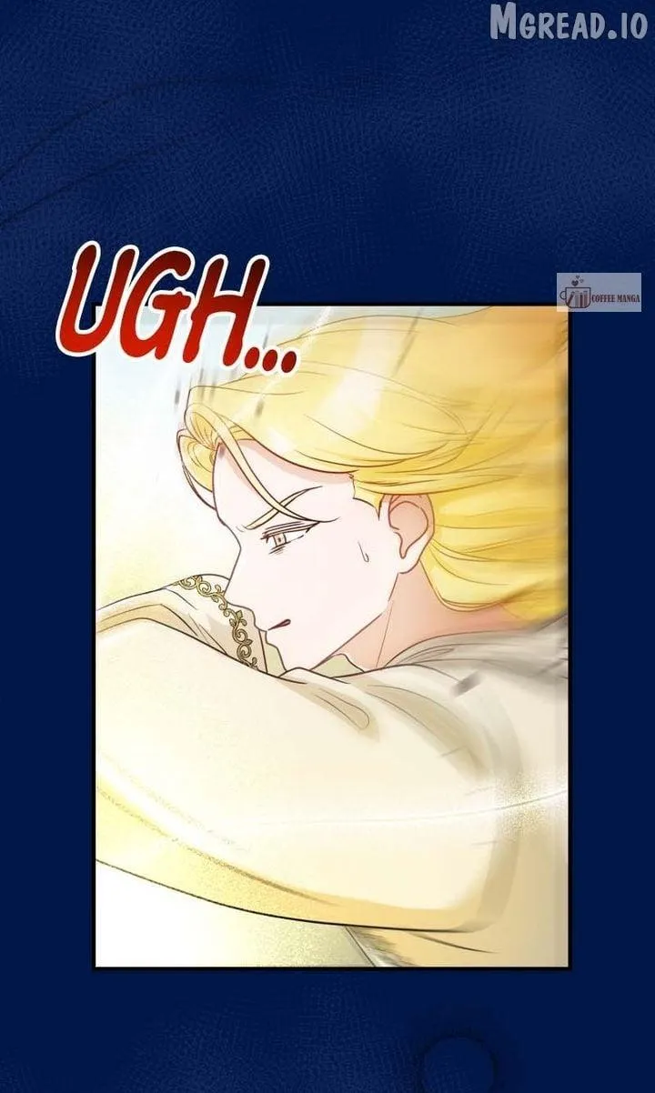 The Crown Prince’s Maid Makes Tea Very Well chapter 51 page 48