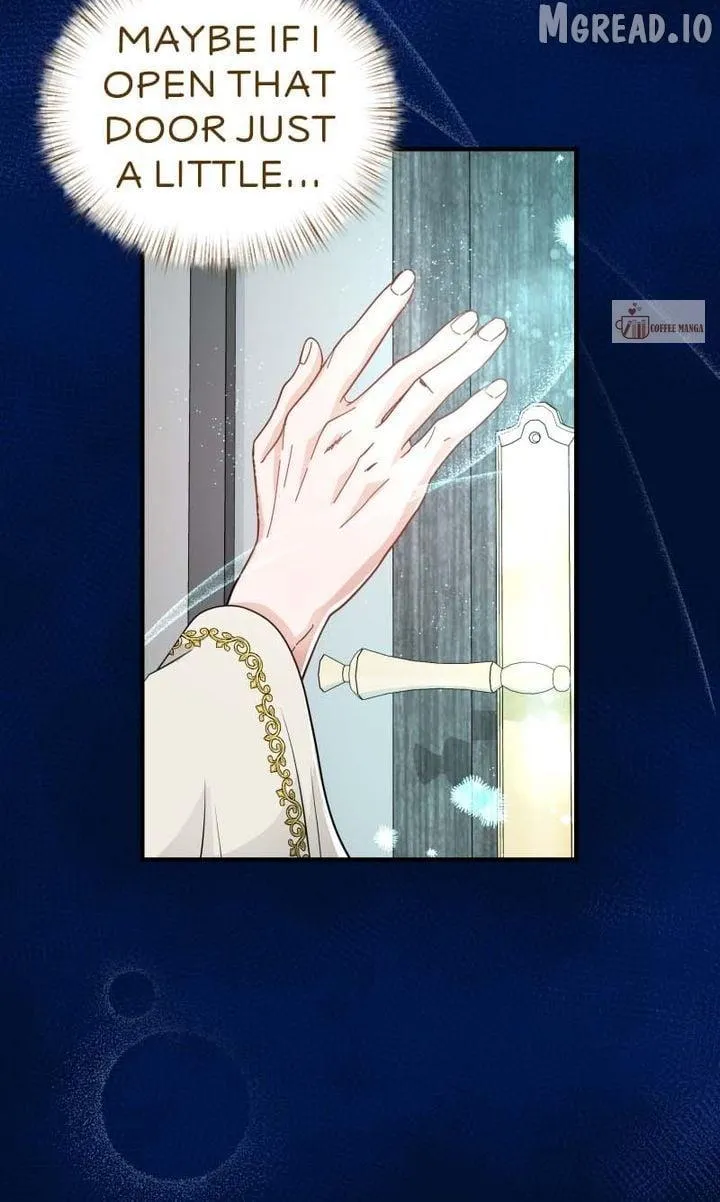 The Crown Prince’s Maid Makes Tea Very Well chapter 51 page 16