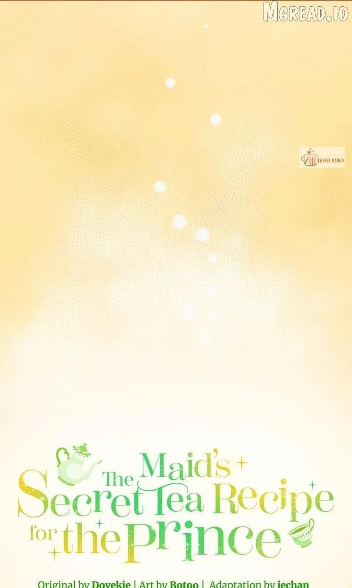 The Crown Prince’s Maid Makes Tea Very Well chapter 51 page 72