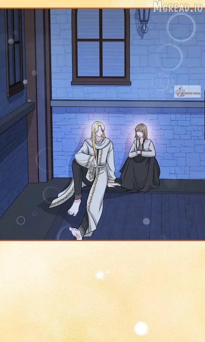 The Crown Prince’s Maid Makes Tea Very Well chapter 51 page 78