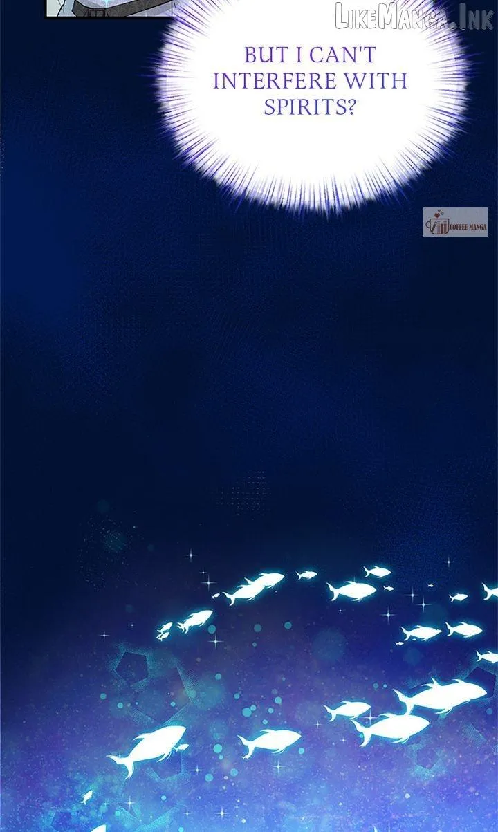 The Crown Prince’s Maid Makes Tea Very Well chapter 52 page 50