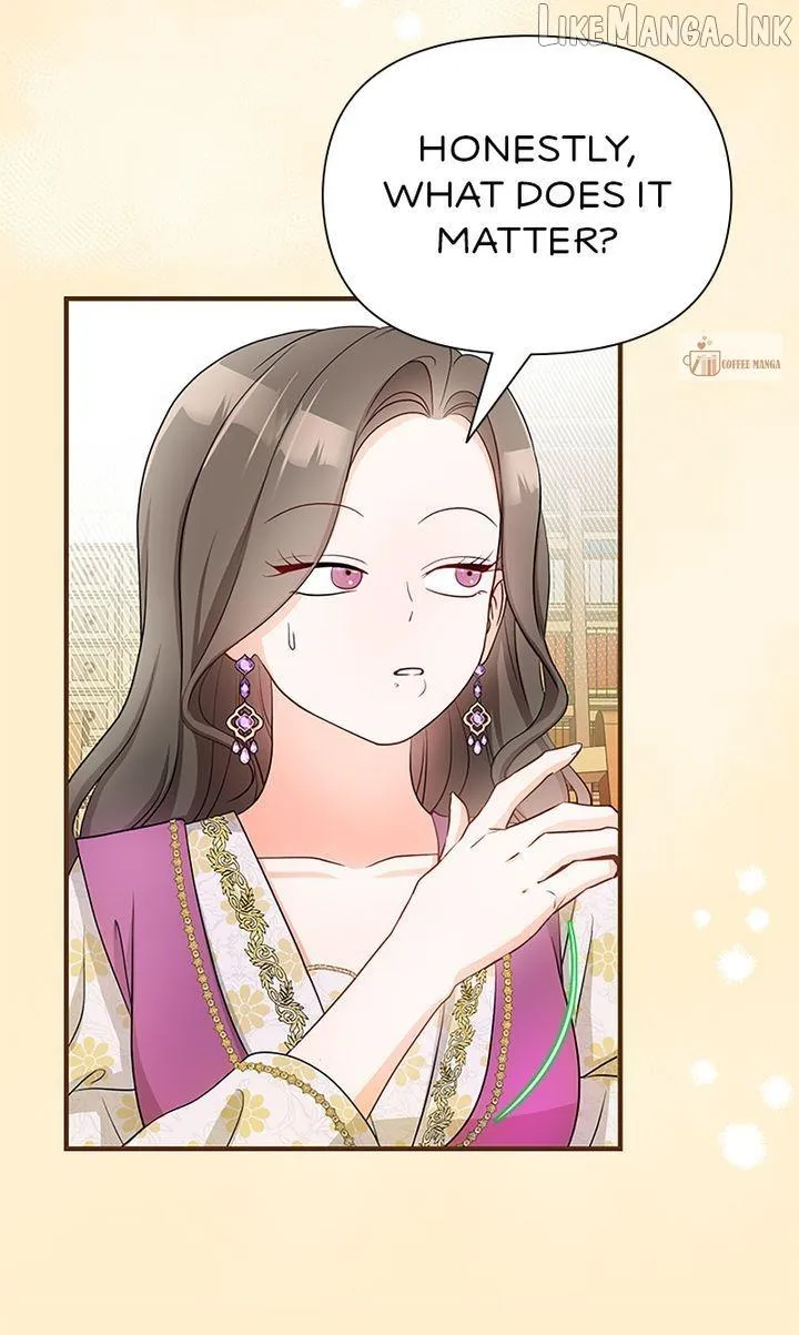 The Crown Prince’s Maid Makes Tea Very Well chapter 52 page 67