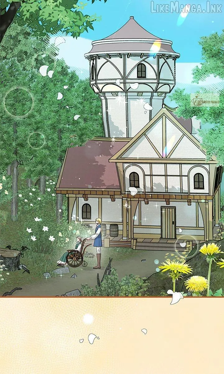 The Crown Prince’s Maid Makes Tea Very Well chapter 52 page 2