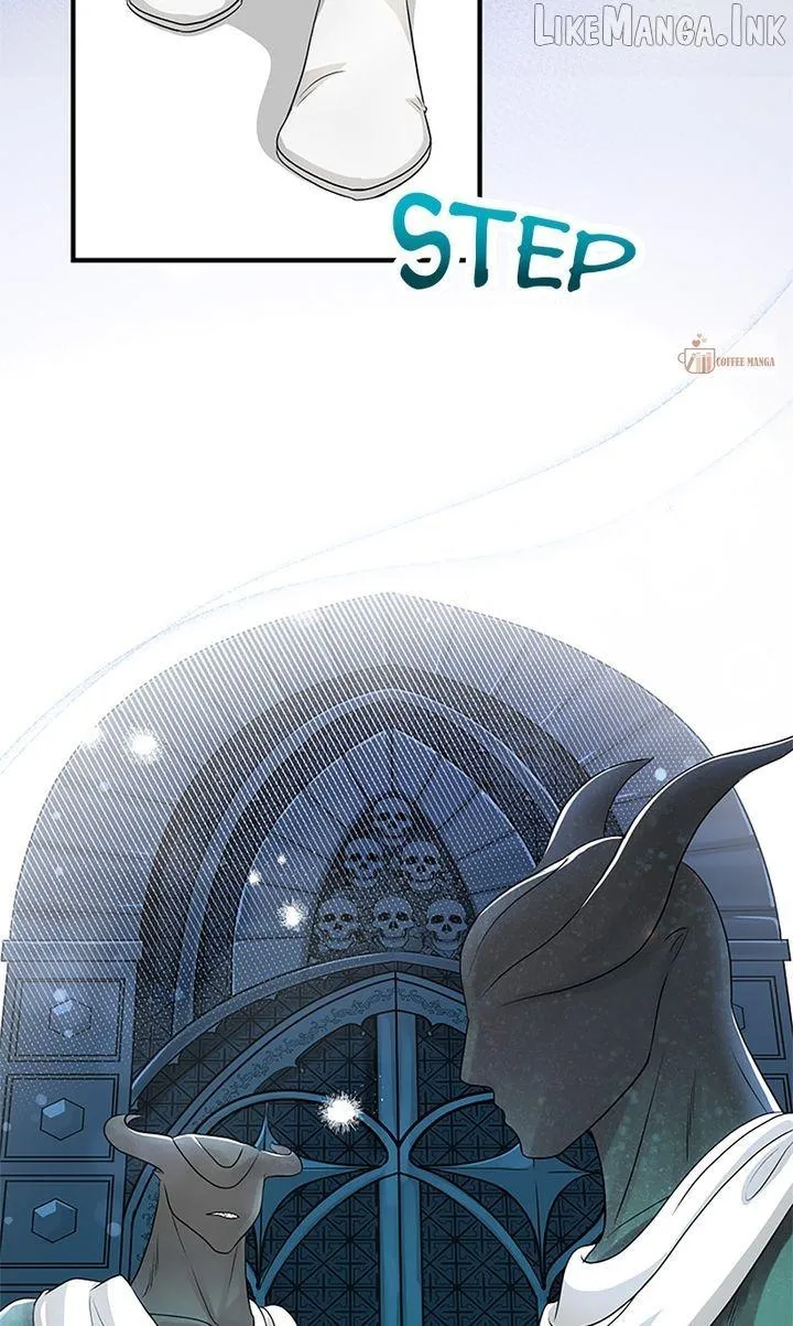The Crown Prince’s Maid Makes Tea Very Well chapter 52 page 28
