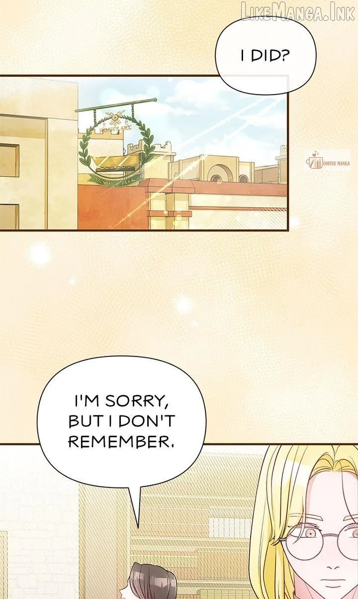 The Crown Prince’s Maid Makes Tea Very Well chapter 52 page 60