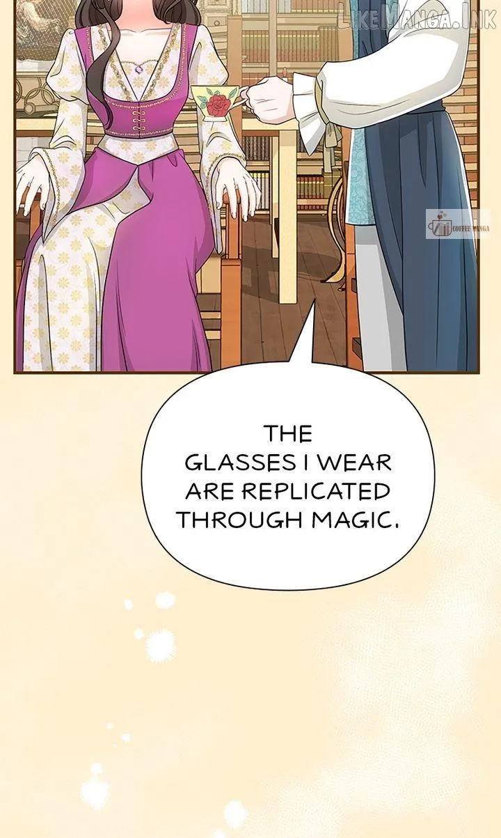 The Crown Prince’s Maid Makes Tea Very Well chapter 52 page 66