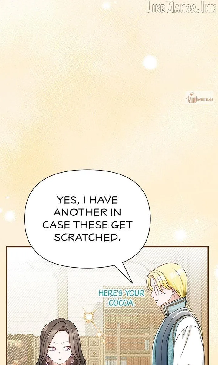The Crown Prince’s Maid Makes Tea Very Well chapter 52 page 65