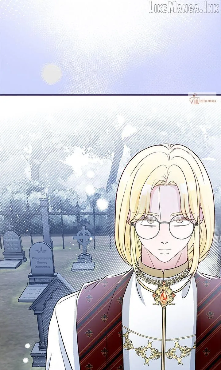 The Crown Prince’s Maid Makes Tea Very Well chapter 52 page 78
