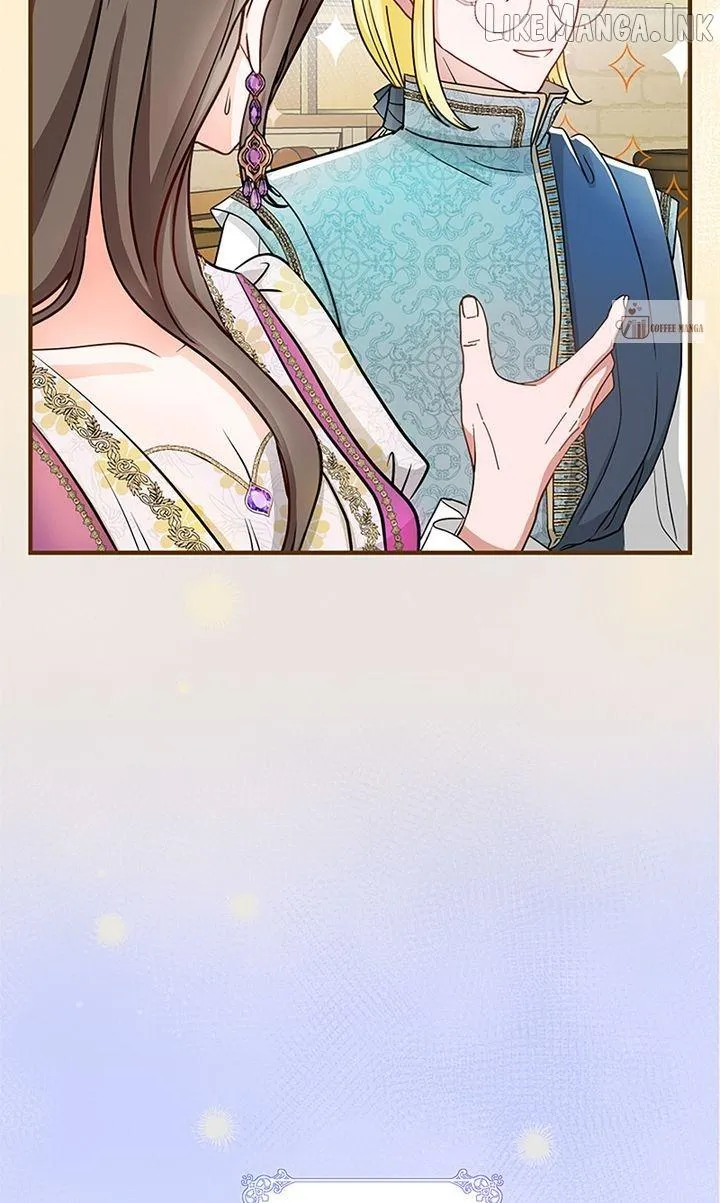 The Crown Prince’s Maid Makes Tea Very Well chapter 52 page 74