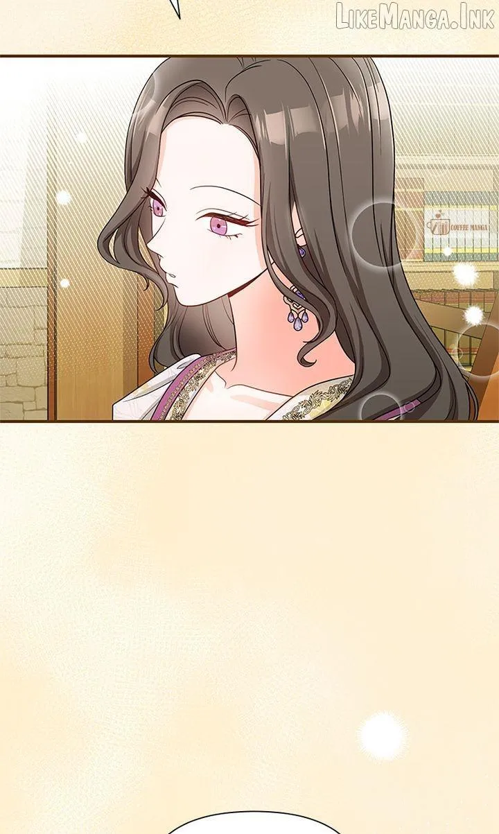 The Crown Prince’s Maid Makes Tea Very Well chapter 52 page 71