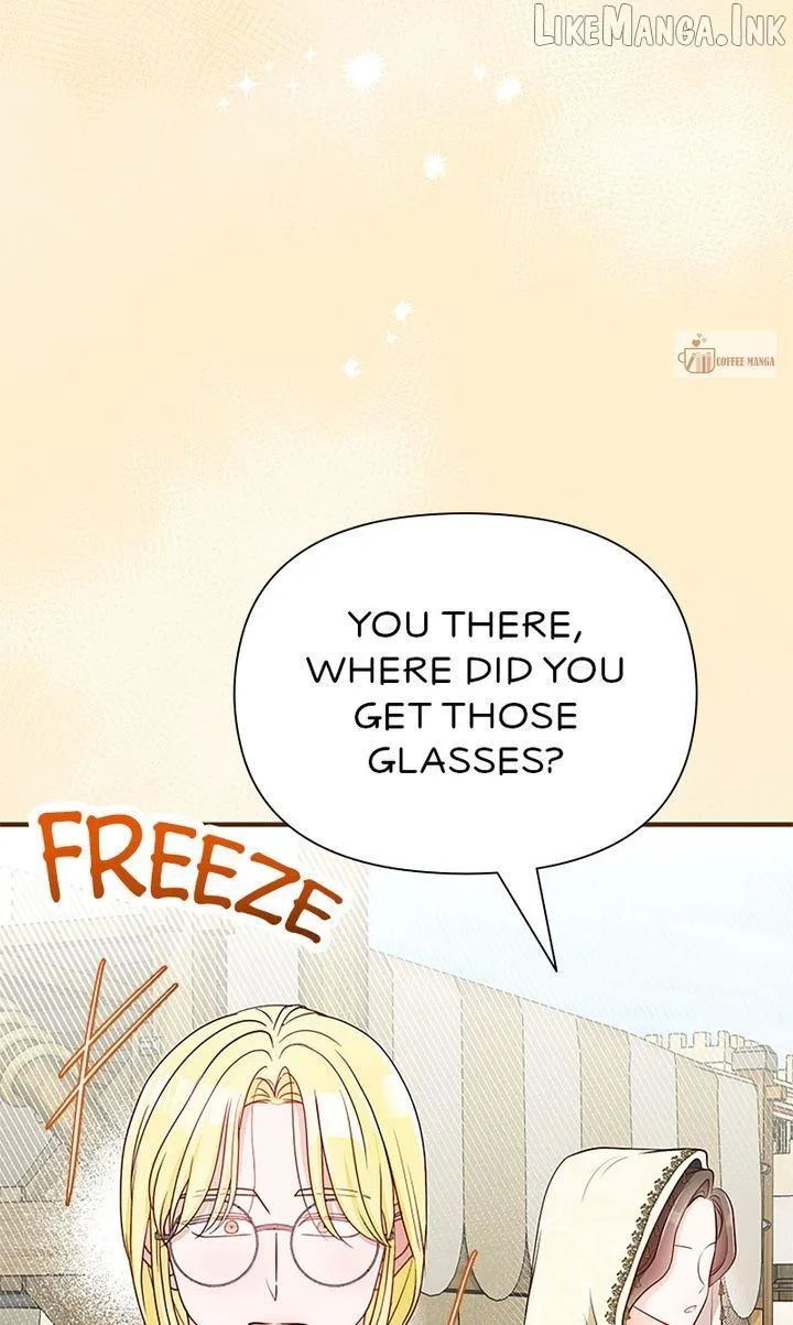 The Crown Prince’s Maid Makes Tea Very Well chapter 52 page 55