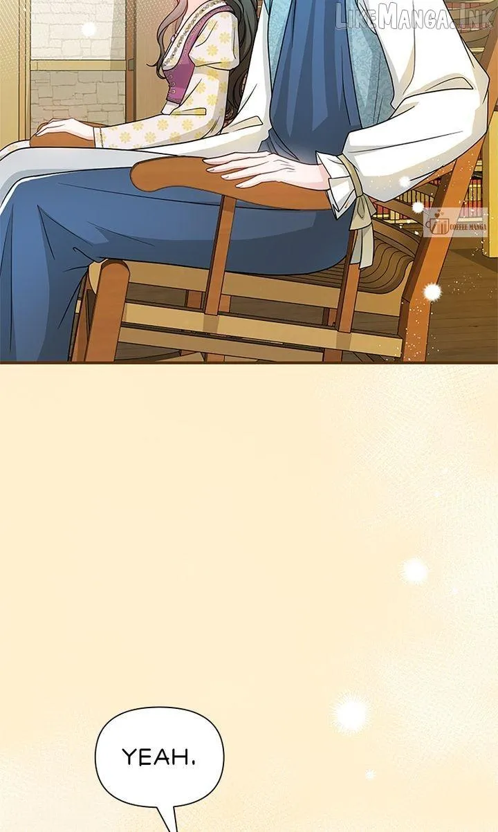 The Crown Prince’s Maid Makes Tea Very Well chapter 52 page 70