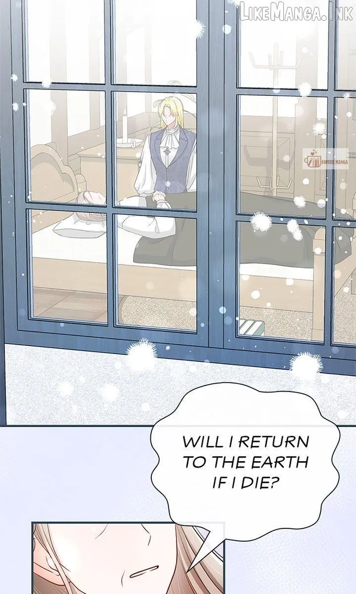 The Crown Prince’s Maid Makes Tea Very Well chapter 52 page 6