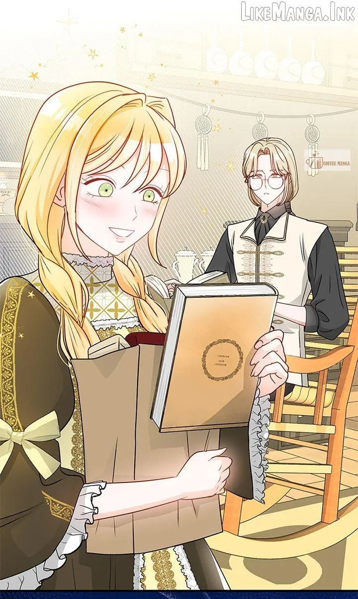 The Crown Prince’s Maid Makes Tea Very Well chapter 52 page 98