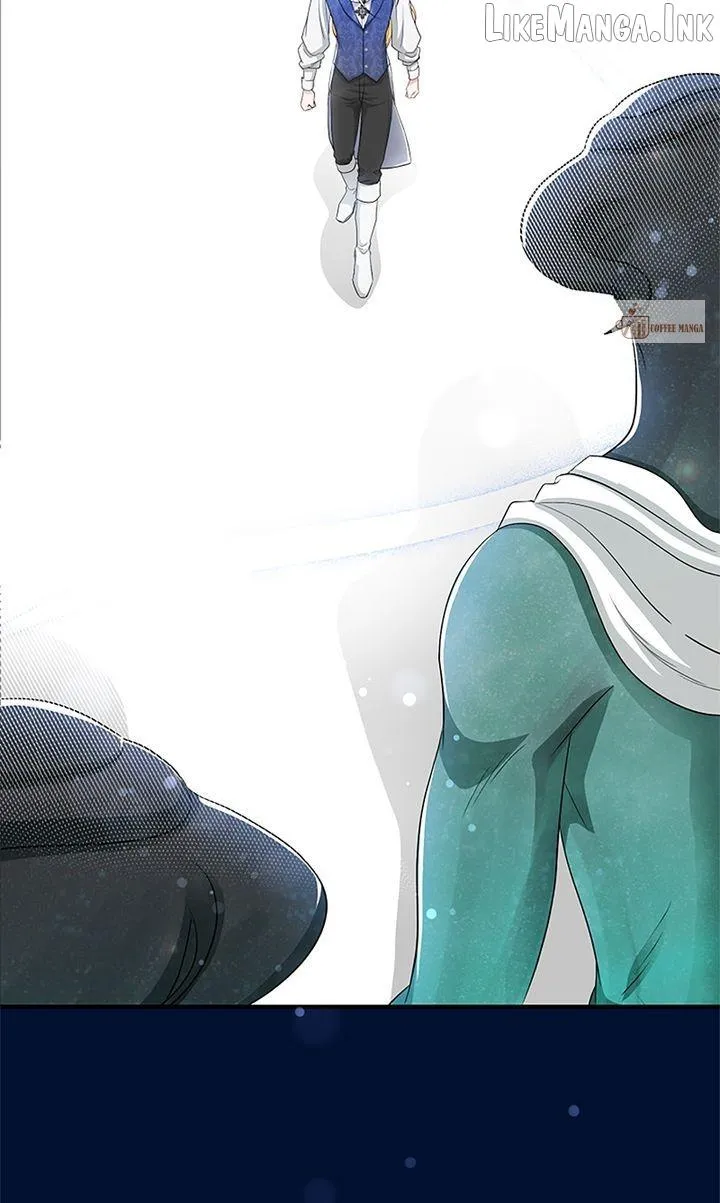 The Crown Prince’s Maid Makes Tea Very Well chapter 52 page 30
