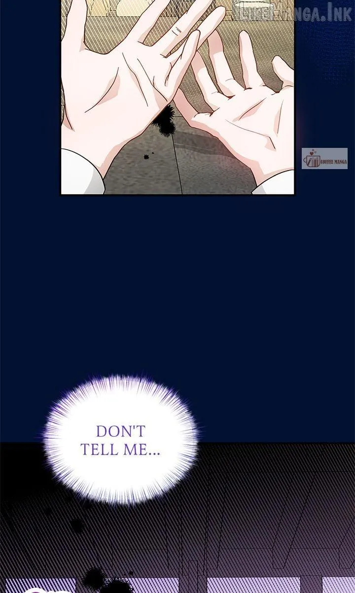 The Crown Prince’s Maid Makes Tea Very Well chapter 52 page 23